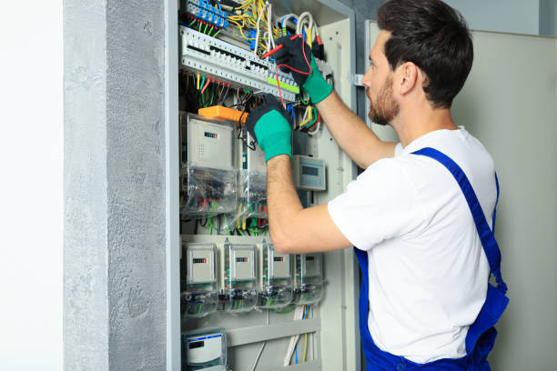 Best Electrical Troubleshooting Services  in USA